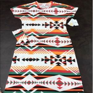 LuLaRoe Marly Dress